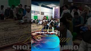 Download lagu Keutamaan Sholawat Kubro#sholawat mp3