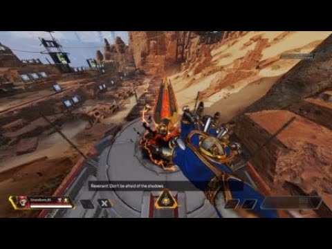 Every Death Totem animation in 40 seconds