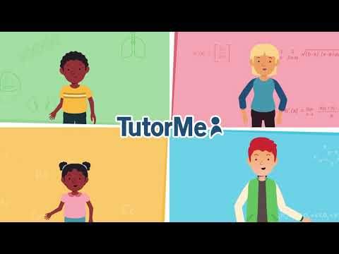 Transform K-12 Education | 2D Animation Explainer | TutorMe