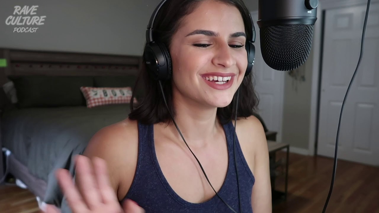 Me, Myself & I: Tips on Attending Events Alone | Rave Culture Podcast #25