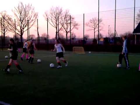 Training MC2 met Ricky Kruys-2