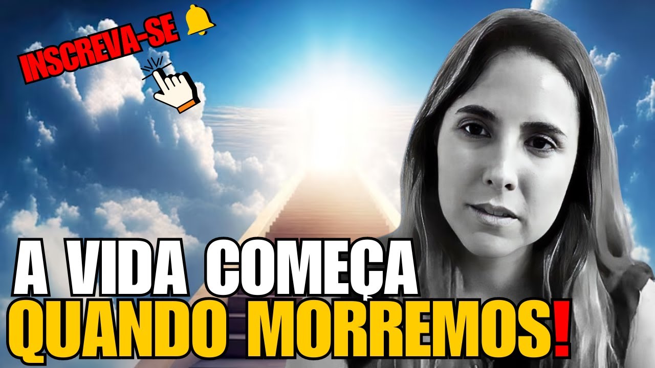 Psicóloga Morre Enquanto Está em Coma; Vê Outras Seres Durante uma Incrível Experiência (EQM)