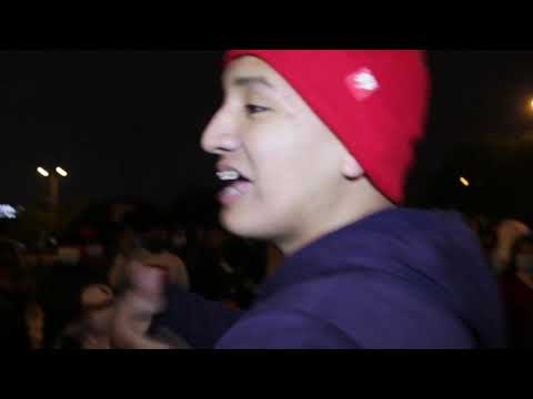 ARES [LIMA] VS ARTURO LT // 16 VOS// R3 NACIONAL