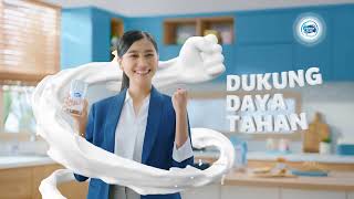 Download lagu Tiap Pagi Susu Frisian Flag, Bantu Jaga Diri Kini dan Nanti – 15s mp3