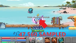 10 Minute Tips Idleon | Pt. 3 Fishin