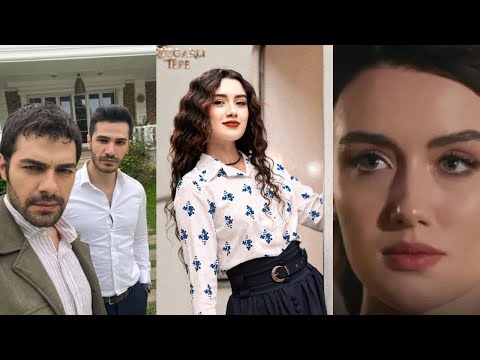 It's not over: the invisible thread that still binds Gökberk Yıldırım and Cemre Arda