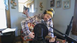 Shout To the Lord By Randy Travis Covered By Derek Allen Lind