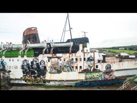 Duke of lancaster boat