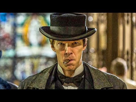 Война токов (2019) — Трейлер #2 (дублированный)