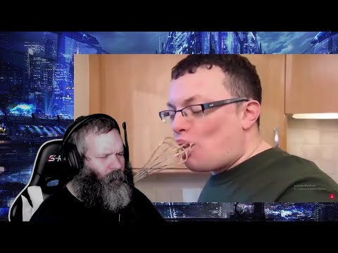 American Reacts to Funniest British Moments