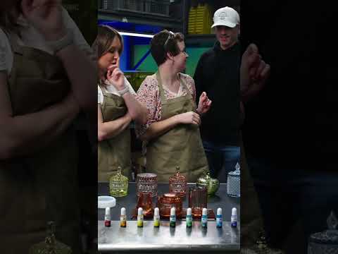 Is that glass or resin?