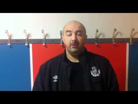 Maimon efter Hammarbyhöjden hemma