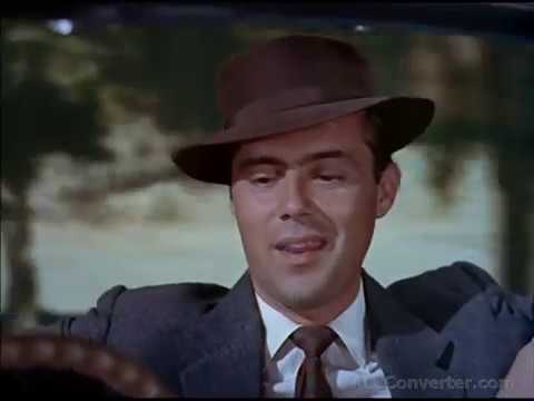 Simba (Dirk Bogarde) (1955)
