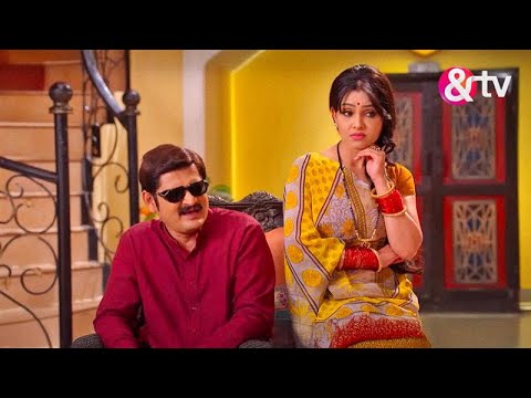 Angoori बनने वाली हैं Vibhuti के बच्चे की माँ?12Apr17|Bhabi Ji Ghar Par Hai FullEp.554 @andtvchannel