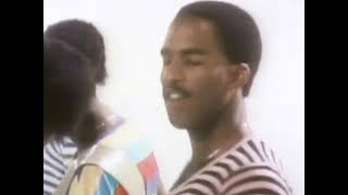Cameo - Just Be Yourself (1982)