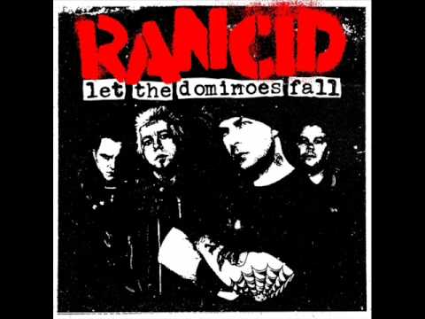 Rancid - Last One To die