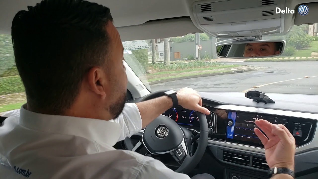 POLO HIGHLINE 2020 RESENHA COMPLETA