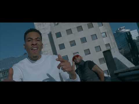 Tronixx x Lefun - Gadé Douvan