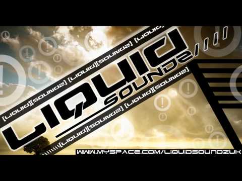 Liquidsoundz Drum n bass - Pirate454 - Sprawl - Black Sky