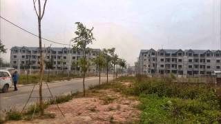 preview picture of video 'Bán nhà Thạch Bàn 2014, gần đường 5B, DT 72m2 I LH 0984999007'
