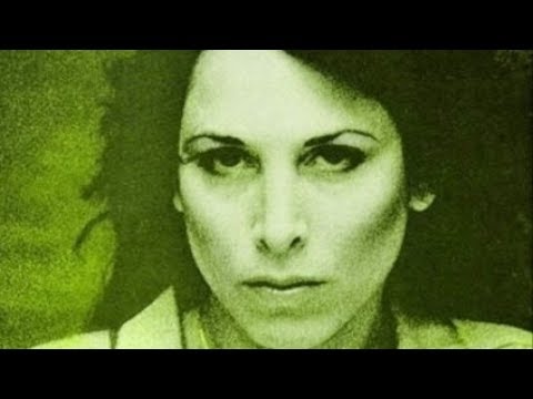 Annette Peacock - A Loss Of Consciousness