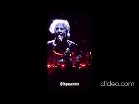 Fito Paez Resumen  2  Mendoza  17/4/2026  