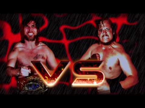 Wam Bam Bellows attacks Acid Haze (Exclusive Footage)