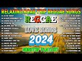 BEST REGGAE MIX 2024 - TOP 100 REGGAE LOVE SONGS 2024 - ALL TIME FAVORITE REGGAE SONGS - RELAXING