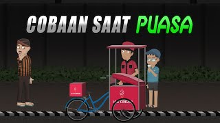 Download lagu Trials During Fasting - Ramadan Edition - Warganet Life mp3