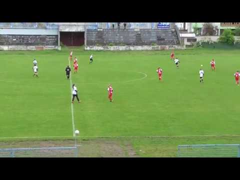 1L WU15 FK Pardubice - FC Hradec Králové 0:1p(0:0)