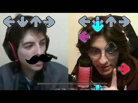 SkyRamses vs xAnubisDarkx