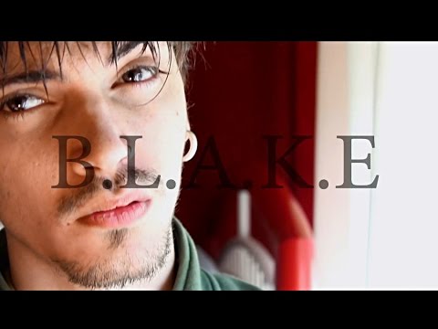 BLAKE - TIEMPO MUERTO [DIRECTO A CÁMARA IX]