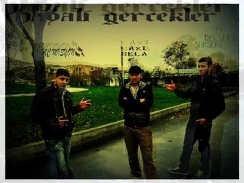MC MİSYON FT AXİ BELA 2013 Gözlerinde buldugum huzuru