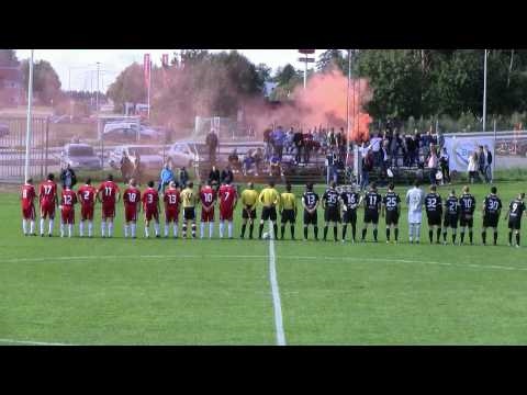Viggan - Bele Barkaby FF 2010