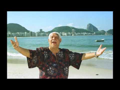 O Mar - Dorival Caymmi (1959)