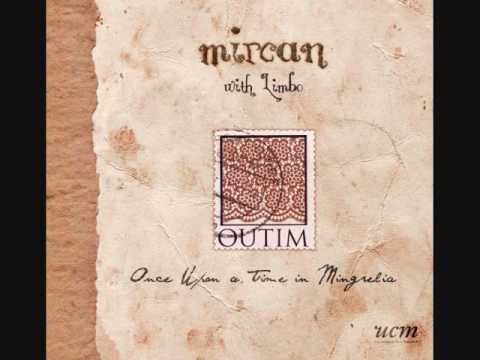 Mircan - Margaluri Nani