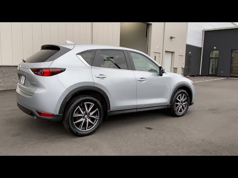 2018 Mazda CX-5 Brookfield, Ridgefield, New Milford, New Fairfield, Danbury, CT M3238