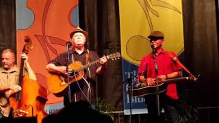 Seldom Scene / Like I Used To Do