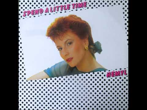 Hemyl - Spend A Little Time
