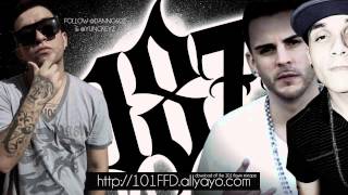 187 - Dann G feat. Jay-G & Yung Keyz