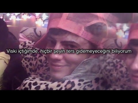 Rusty Cage - When I’m Drinking Whiskey [ Türkçe Çeviri ]