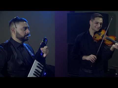 Labinot Rexha  - Rallë kam pa kësi bukurie (OfficialVideo) Gezuar 2019 Orkestruar TironaFolk