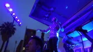 Smallpools – "Over & Over" – UA Spring Fling