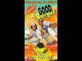 Opening To Good Burger 1997 1998 VHS My Version