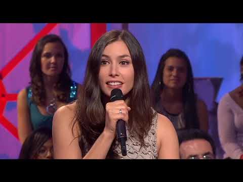 Chabada S01E02 Alain Souchon, Olivia Ruiz, Luciole