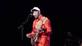 Buddy Guy - Skin Deep (Live 6/23/2018)