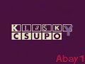 RESTORED EFFECT Klasky Csupo In G Major 53
