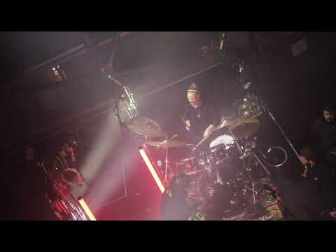 Tangled Thoughts of Leaving - Bush Wallaby - Live In Perth, August 2023