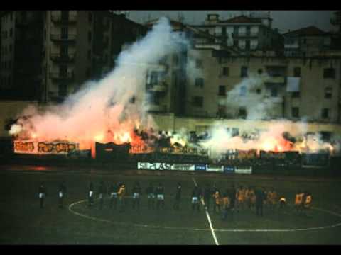 FORZA CAVESE - Aquilotti sempre