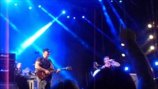 &quot;Resisti&quot; Litfiba @ GruVillage Grugliasco (TO) 09/07/2015